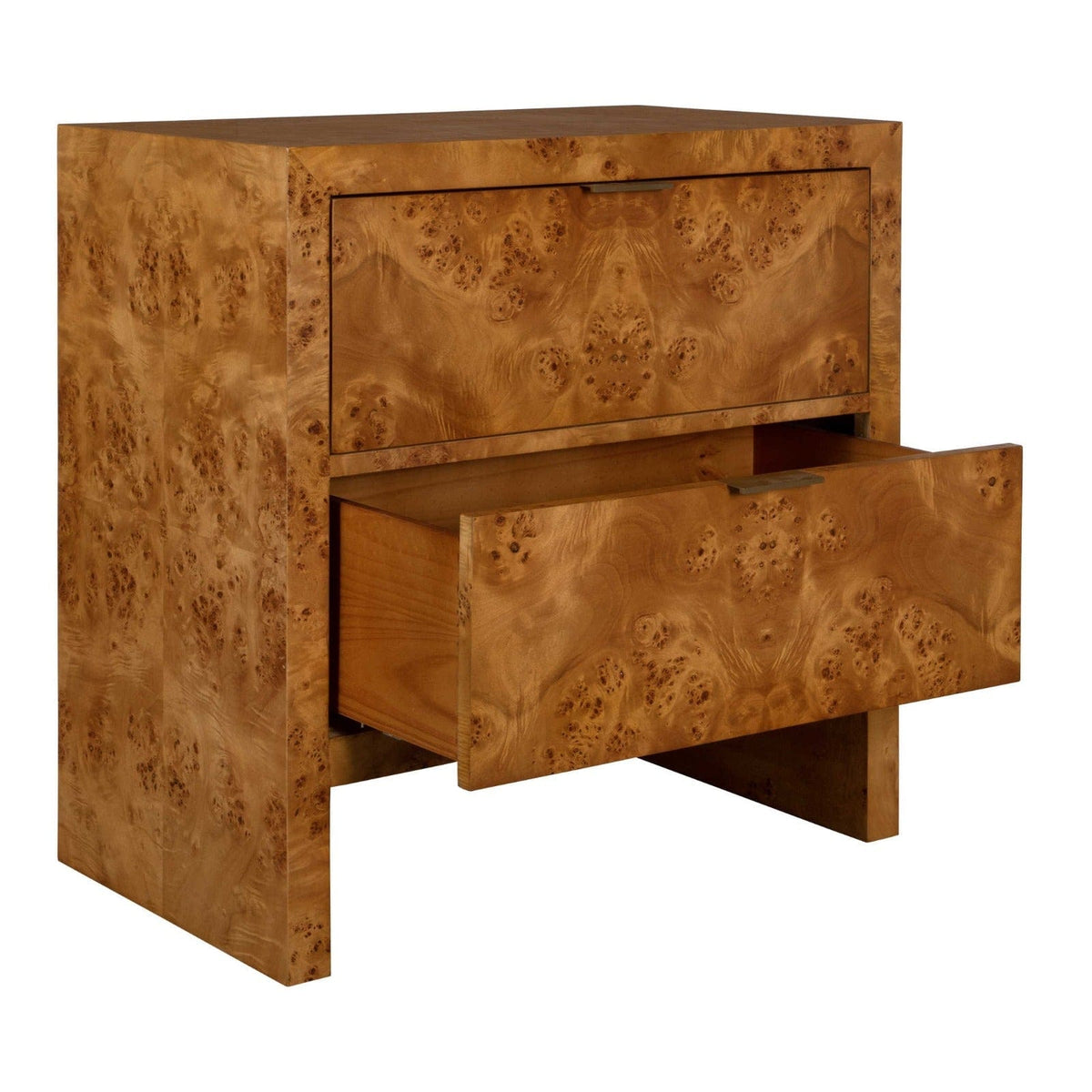 Indus 2 Drawer Chest.