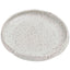 Stardust Ripple Indoor-Outdoor White Bowl