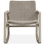 Sumba Outdoor Wicker Rocking Chair