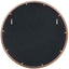 Torrado Round Bronze Mirror