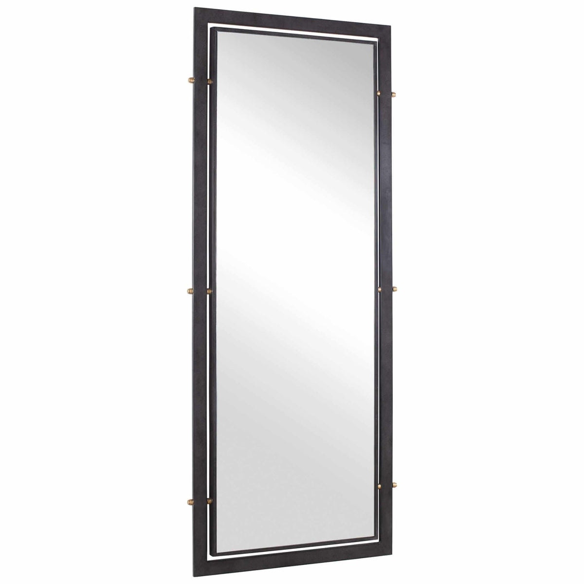Westley Bronze Tall Mirror