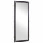 Westley Bronze Tall Mirror