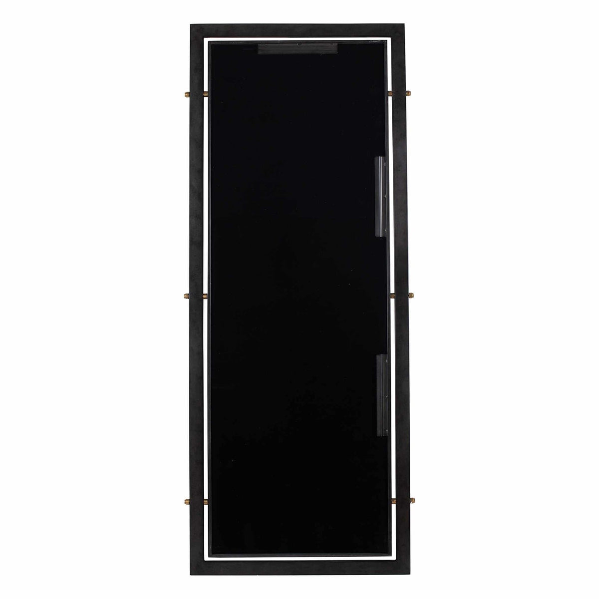 Westley Bronze Tall Mirror