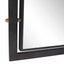 Westley Bronze Tall Mirror