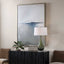 Above The Waterline Abstract Painting