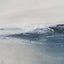 Above The Waterline Abstract Painting