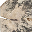 Bahati Wood Bleached Wall Decor - Set of 9