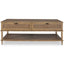 Coast Mid-Century Coffee Table