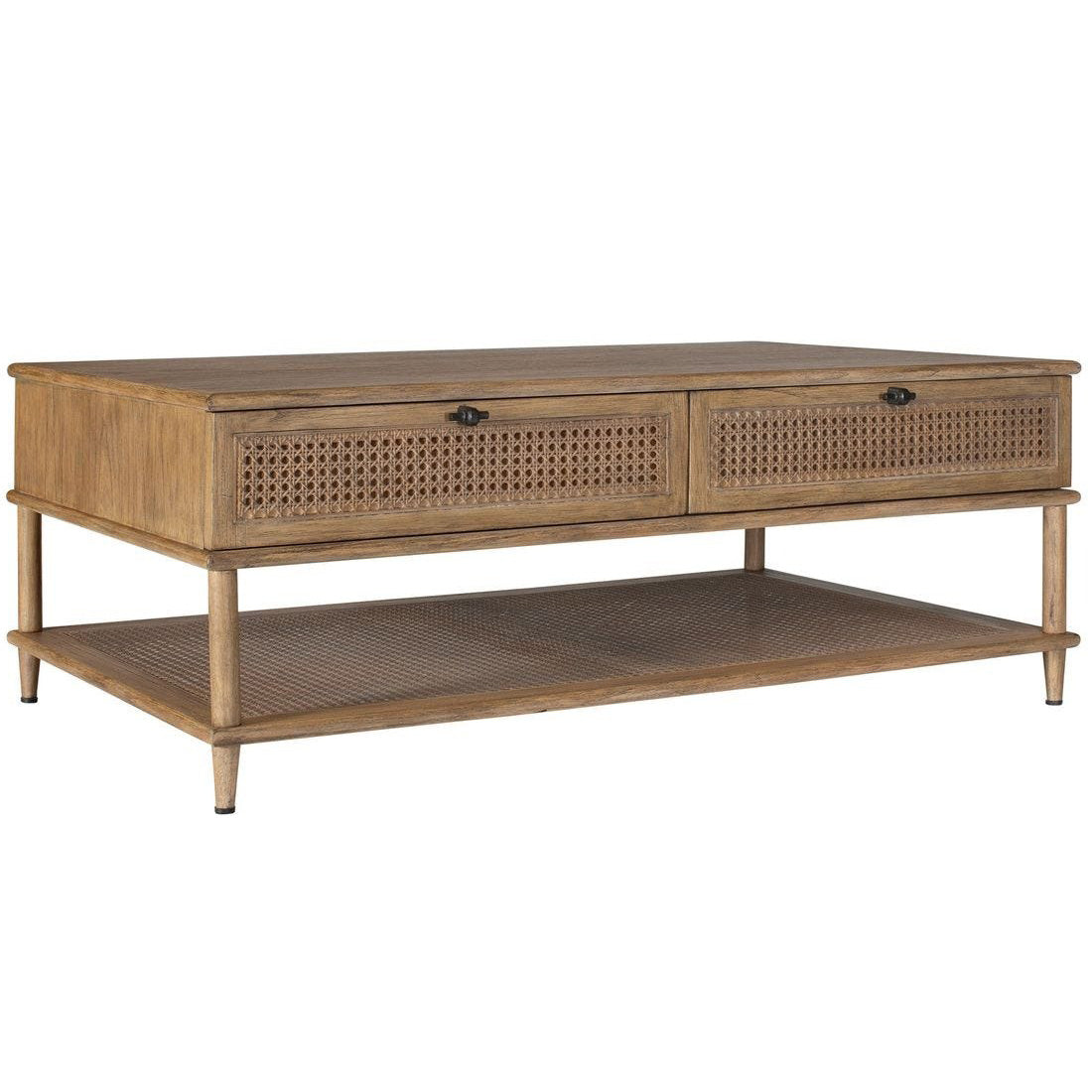 Coast Mid-Century Coffee Table