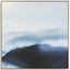 Cold Shoulder Hand Painted Landscape Art