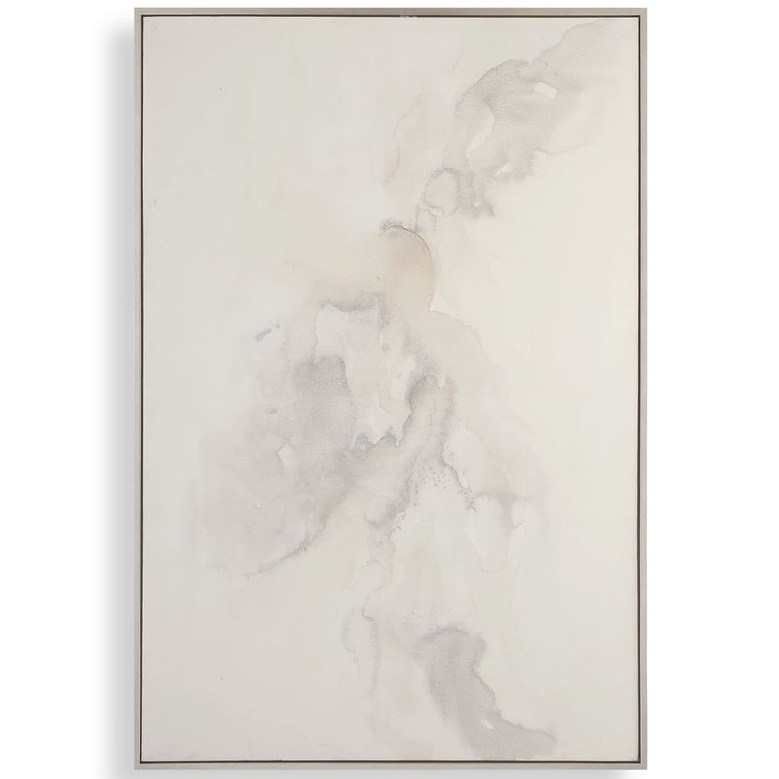 Evaporate Abstract Art