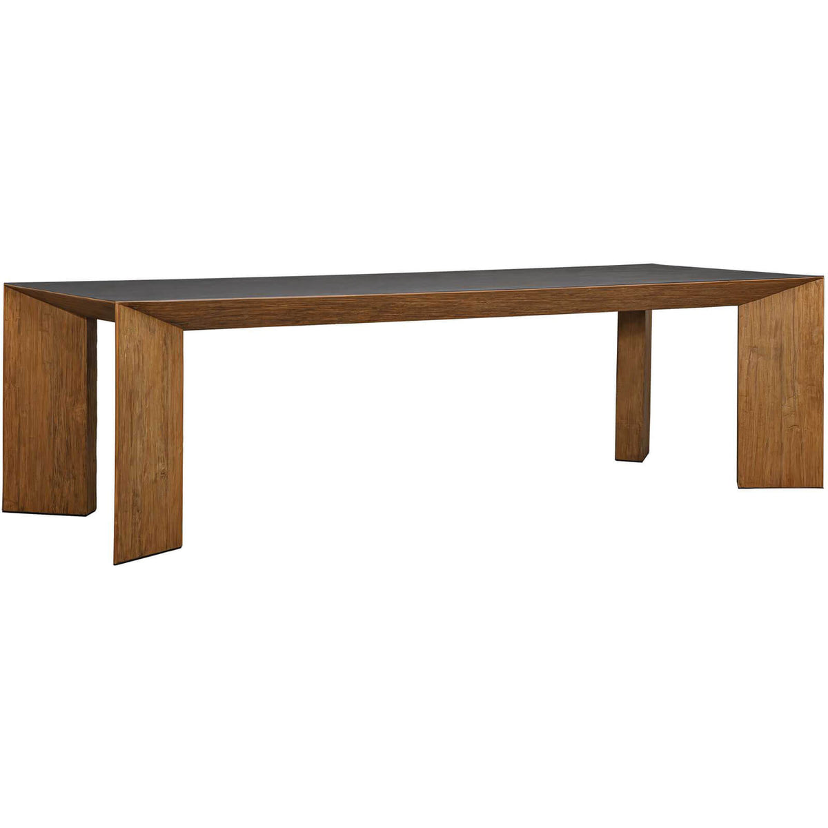 Kelvin Modern Dining Table - 264cm