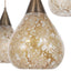 Monsoon 7 Light Chandelier