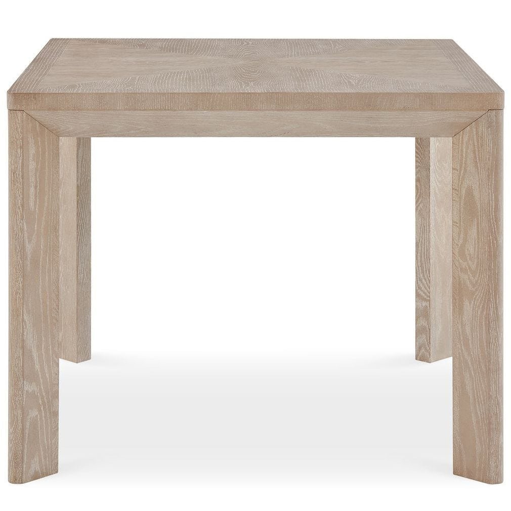 Noval Square Dining Game Table