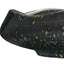 Stardust Ripple Indoor-Outdoor Bowl in Black