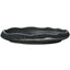 Stardust Ripple Indoor-Outdoor Bowl in Black