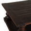 Stratford Coffee Table in Walnut