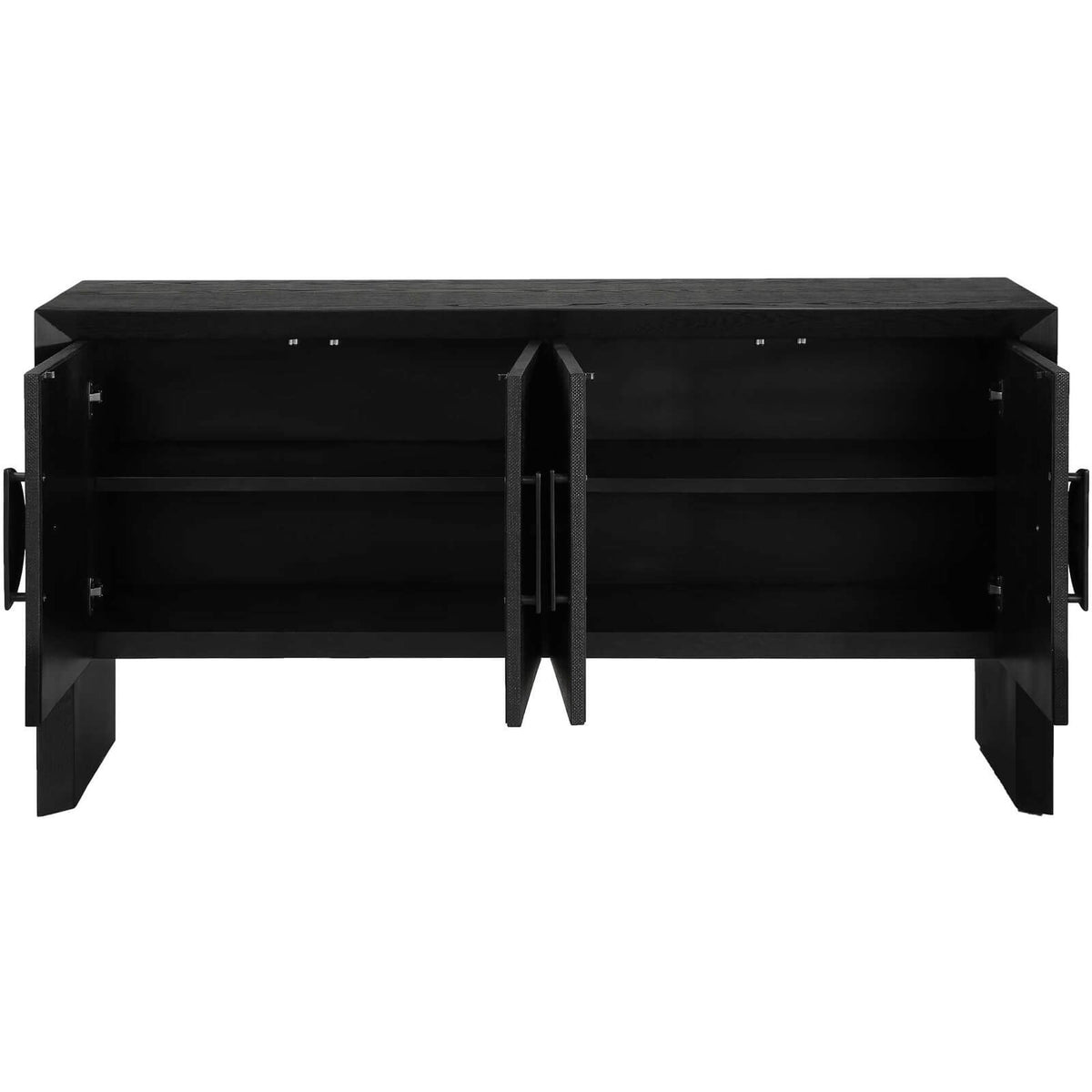 Williams Sideboard in Black