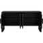 Williams Sideboard in Black