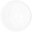 VIDAXL Accessories vidaXL Basin Round Ceramic White 40x15 cm  OUTLET House of Isabella UK