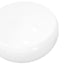VIDAXL Accessories vidaXL Basin Round Ceramic White 40x15 cm  OUTLET House of Isabella UK