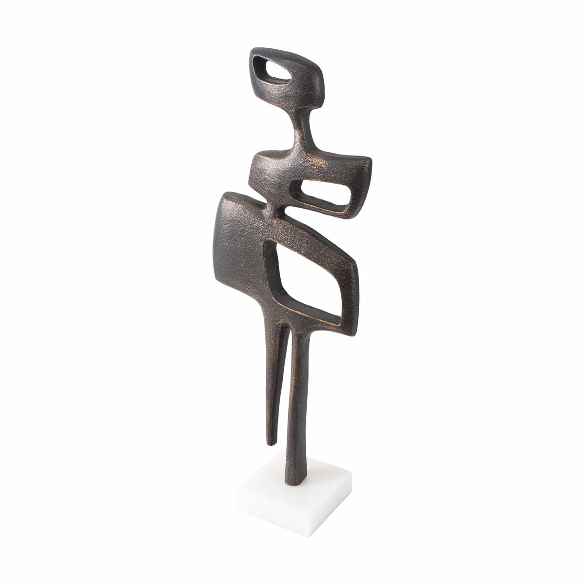 Vonbona Accessories Aldric Sculpture House of Isabella UK