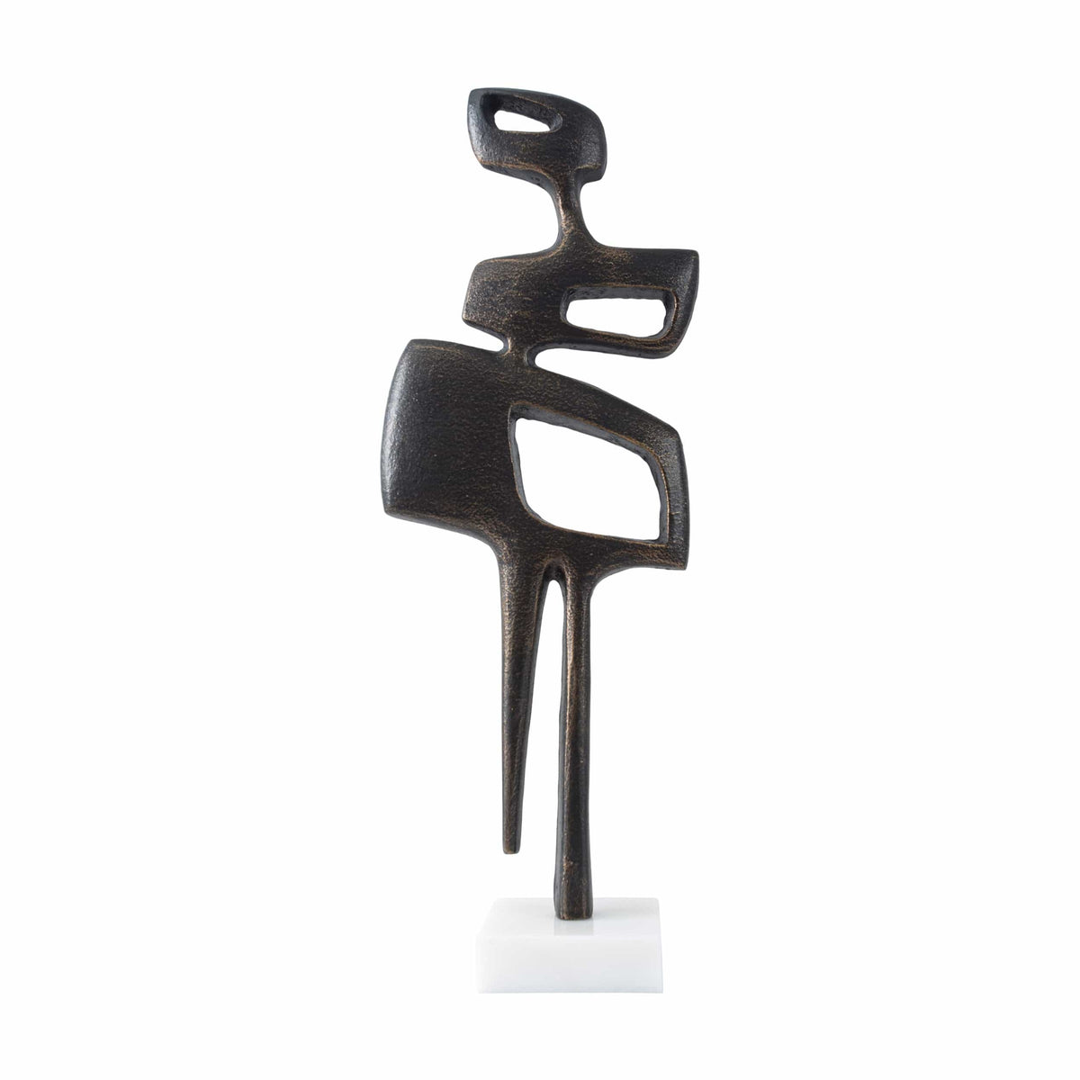Vonbona Accessories Aldric Sculpture House of Isabella UK