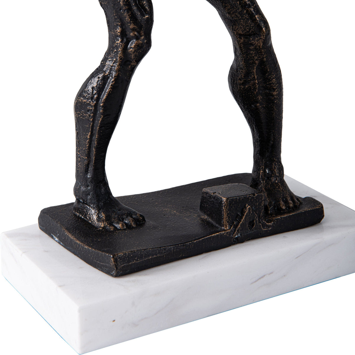 Vonbona Accessories Ambrose Sculpture House of Isabella UK