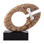 Vonbona Accessories Anouk Marble Sculpture House of Isabella UK