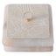 Vonbona Accessories Bound Jewellery Box House of Isabella UK
