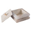 Vonbona Accessories Bound Jewellery Box House of Isabella UK