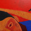 Vonbona Accessories Crimson Painting House of Isabella UK