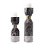 Vonbona Accessories Eclipse Large Candle Holder House of Isabella UK