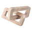 Vonbona Accessories Fetter Sculpture House of Isabella UK