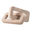 Vonbona Accessories Fetter Sculpture House of Isabella UK