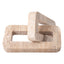 Vonbona Accessories Fetter Sculpture House of Isabella UK
