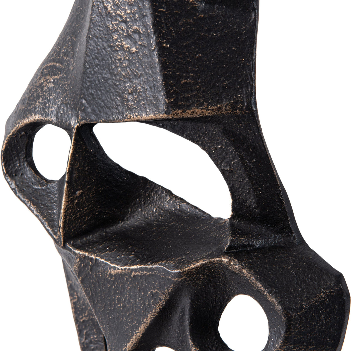 Vonbona Accessories Glyph Sculpture House of Isabella UK