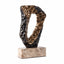 Vonbona Accessories Kestrek Loop Sculpture House of Isabella UK