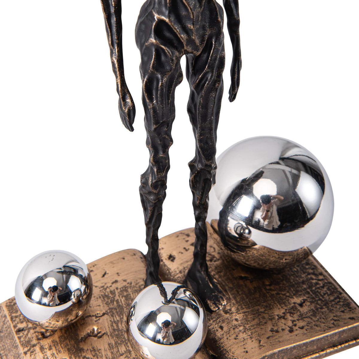 Vonbona Accessories Lior Sculpture House of Isabella UK