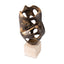 Vonbona Accessories Magma Sculpture House of Isabella UK