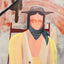 Vonbona Accessories Moonlit Reverie Painting House of Isabella UK