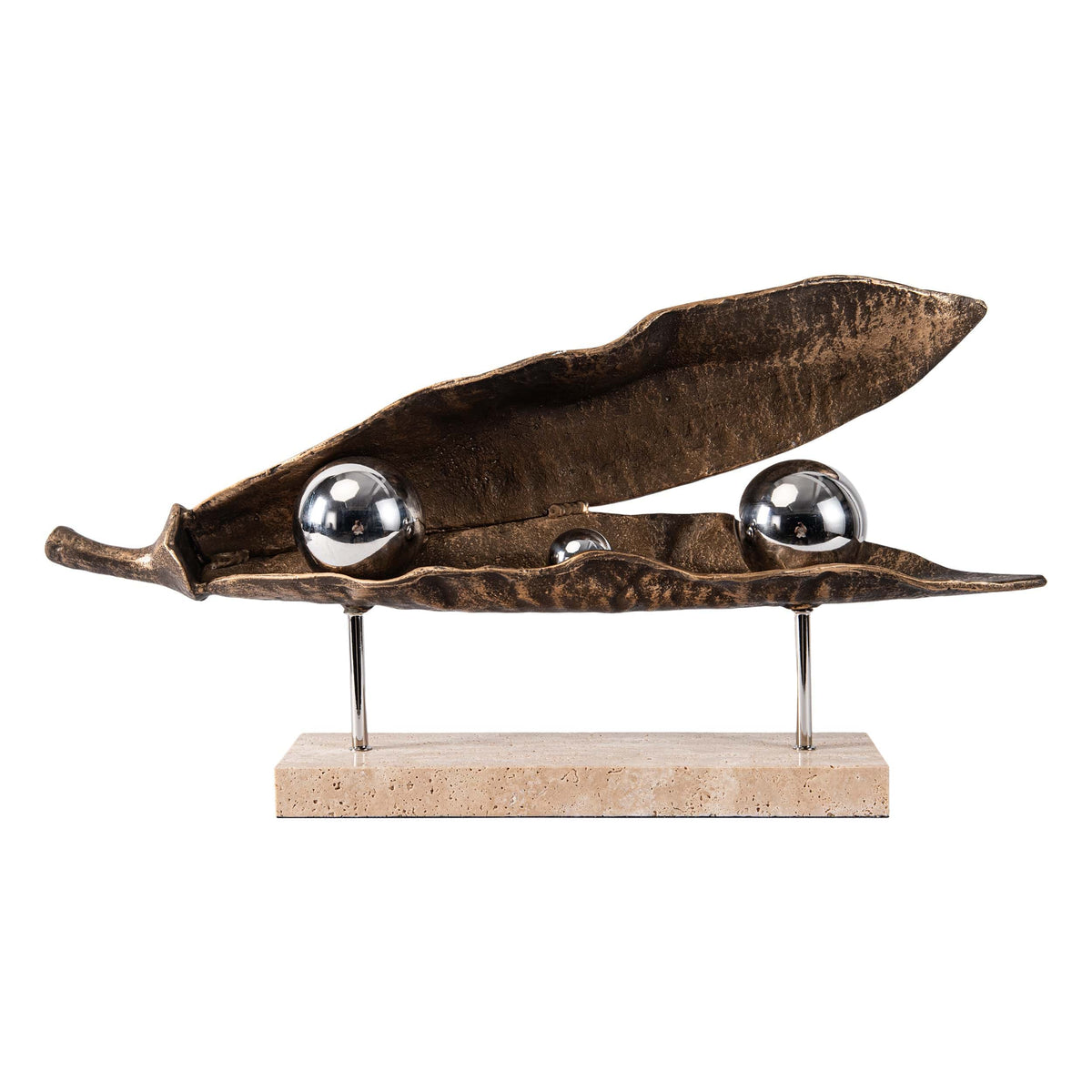 Vonbona Accessories Nautika Sculpture House of Isabella UK