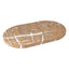Vonbona Accessories Nessa Oval Tray House of Isabella UK