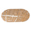 Vonbona Accessories Nessa Oval Tray House of Isabella UK