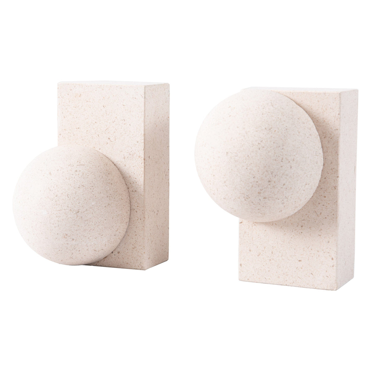 Vonbona Accessories Orbit Bookend House of Isabella UK