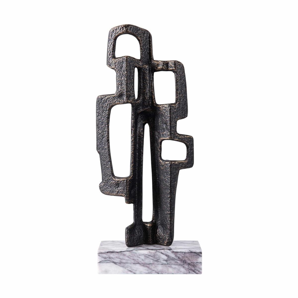 Vonbona Accessories Praxis Sculpture House of Isabella UK