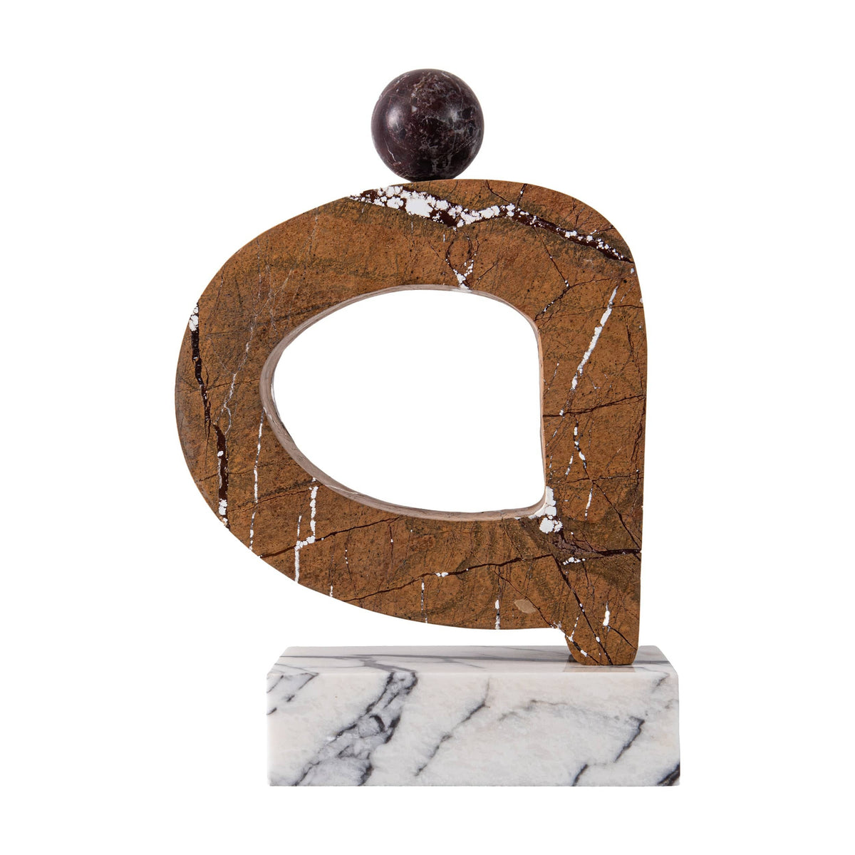 Vonbona Accessories Sabra Sculpture House of Isabella UK