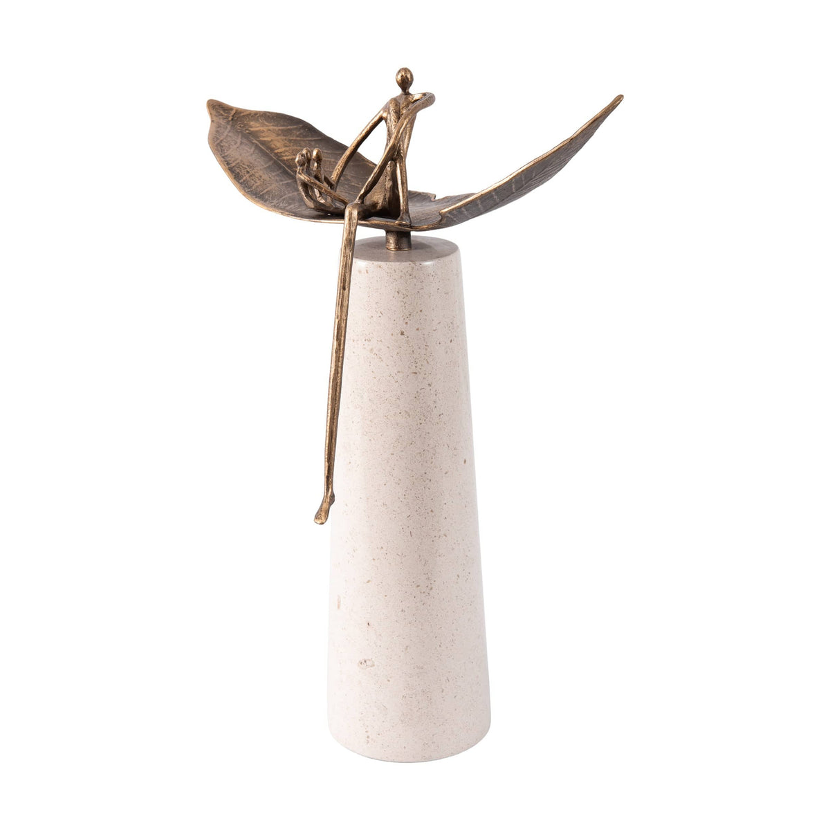 Vonbona Accessories Sarai Sculpture House of Isabella UK