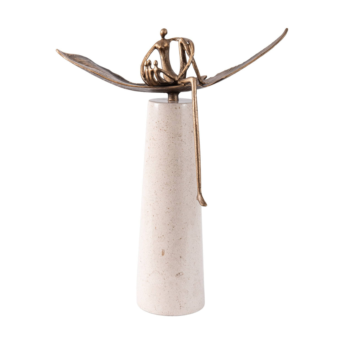Vonbona Accessories Sarai Sculpture House of Isabella UK