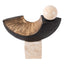 Vonbona Accessories Solstice Arc Sculpture House of Isabella UK